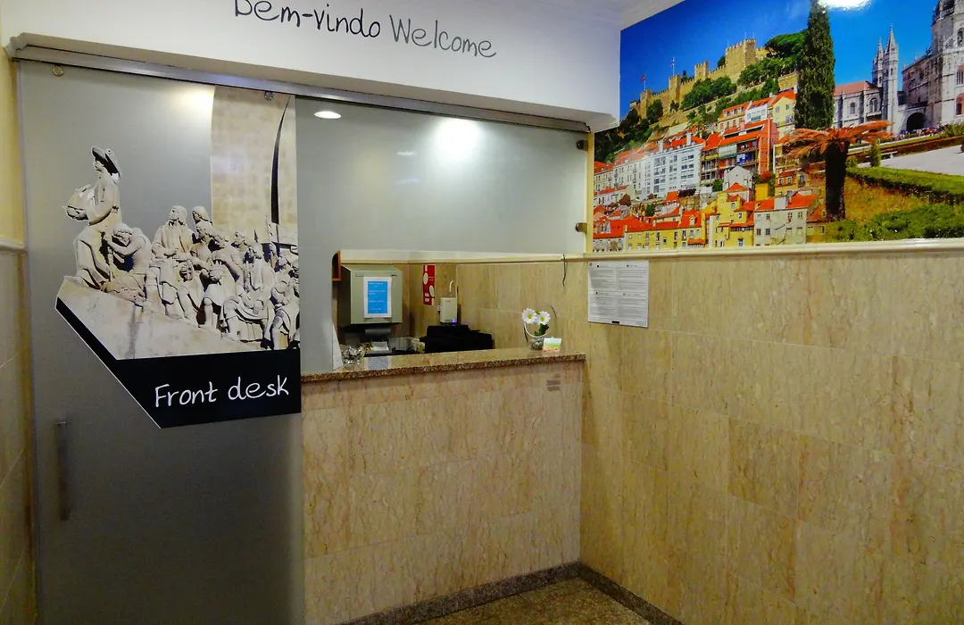 Norte Guest House-1