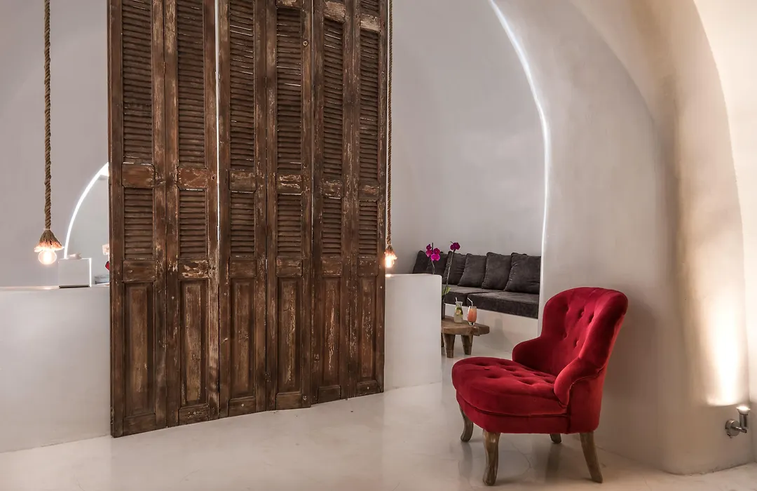 Andronis Boutique Hotel (Adults Only)-1