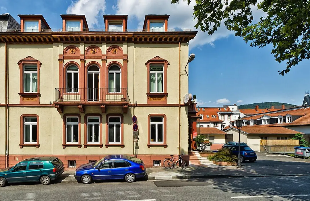 Hotel Monpti-1