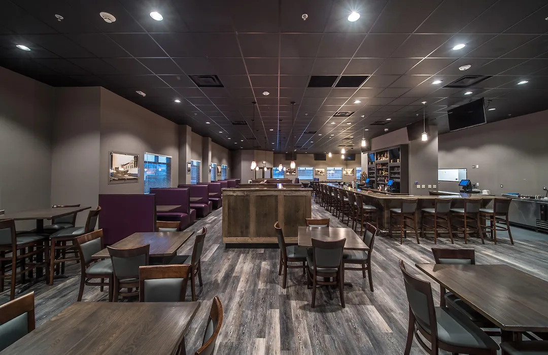 Astoria Hotel & Event Center-1