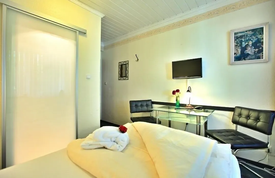 Hotel Müller Köln-1