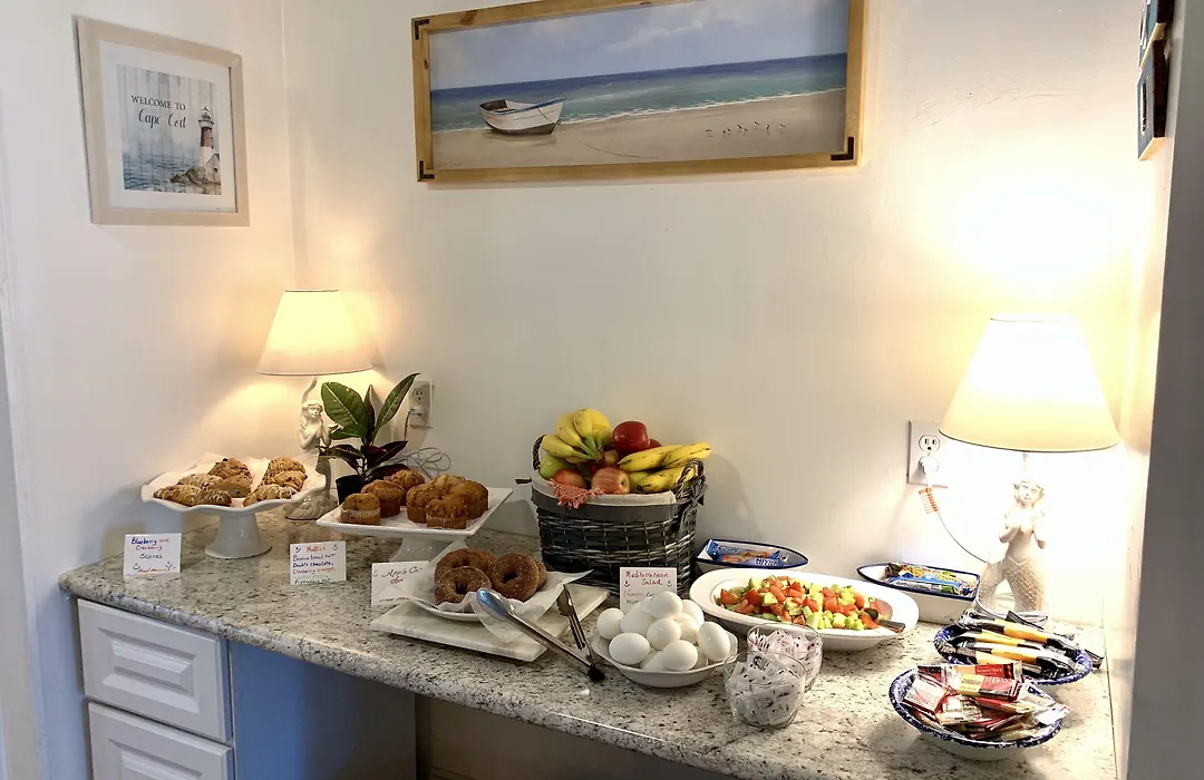 Eagle Wing Inn - Cape Cod-1