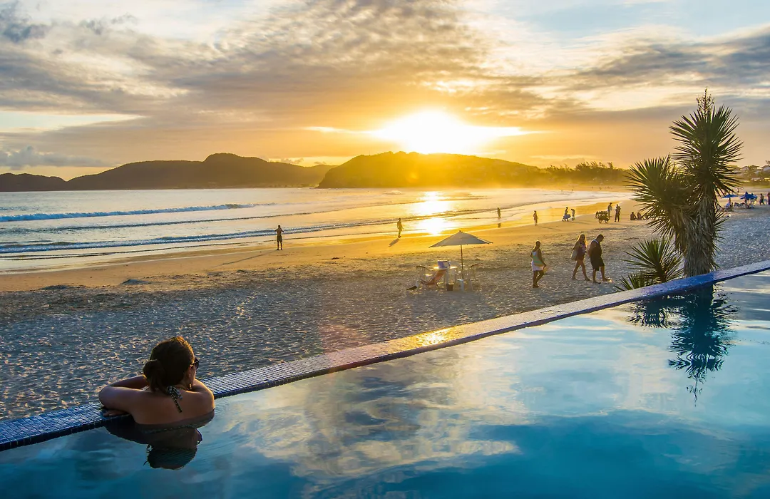 Chez Pitu Praia Hotel-1
