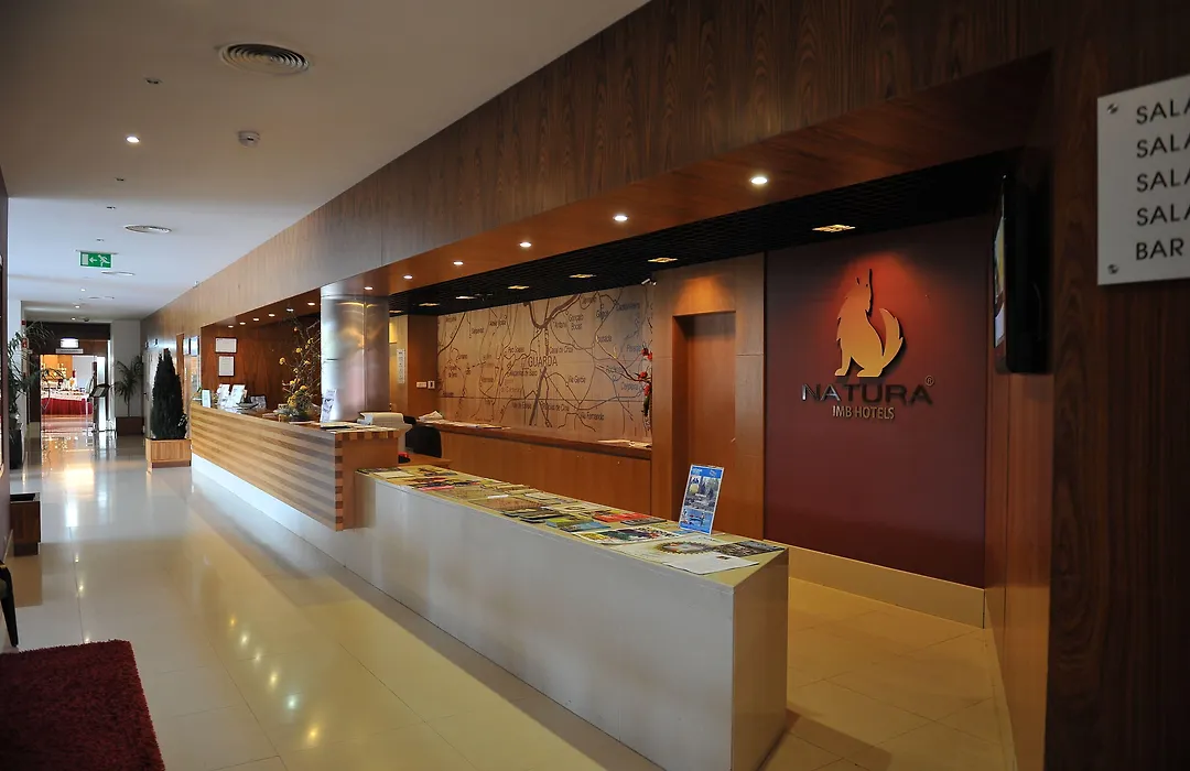 Hotel Lusitania Congress & Spa-1