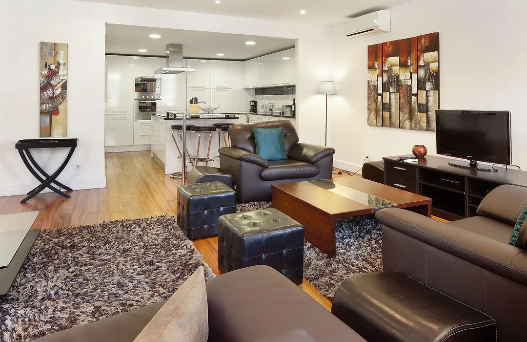 Lisbon Rentals Chiado-1