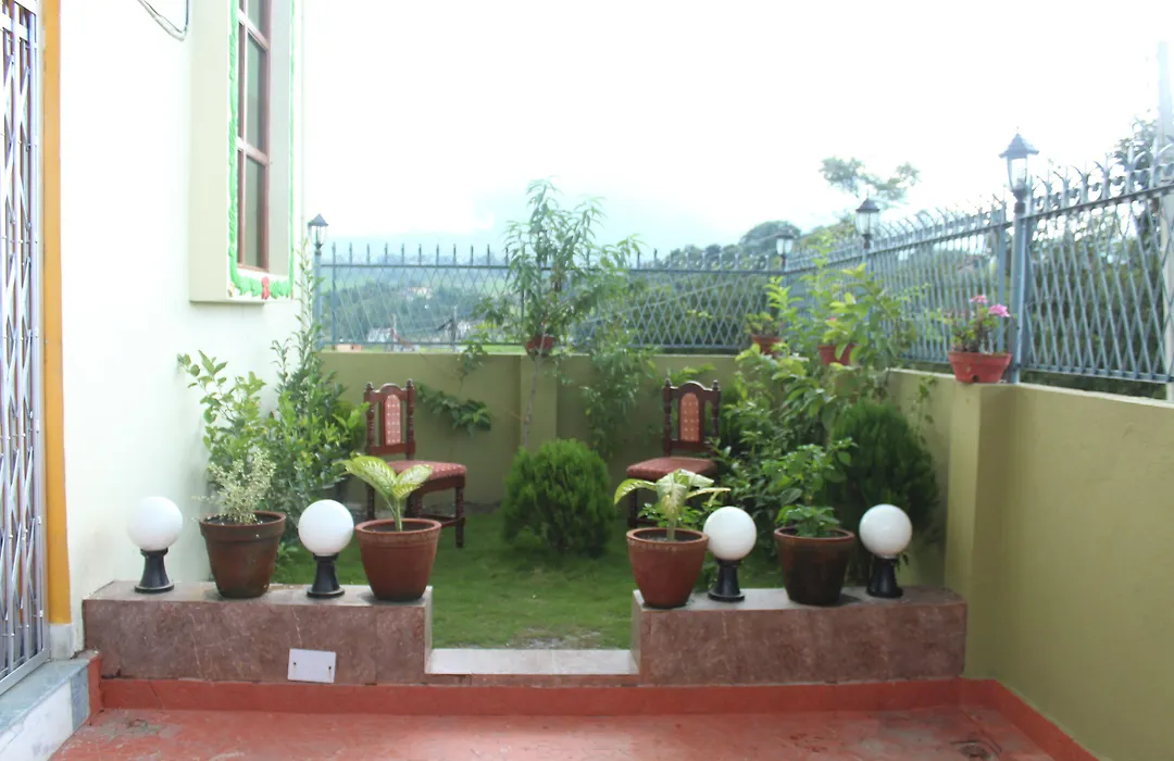 Hotel Nepalaya-1