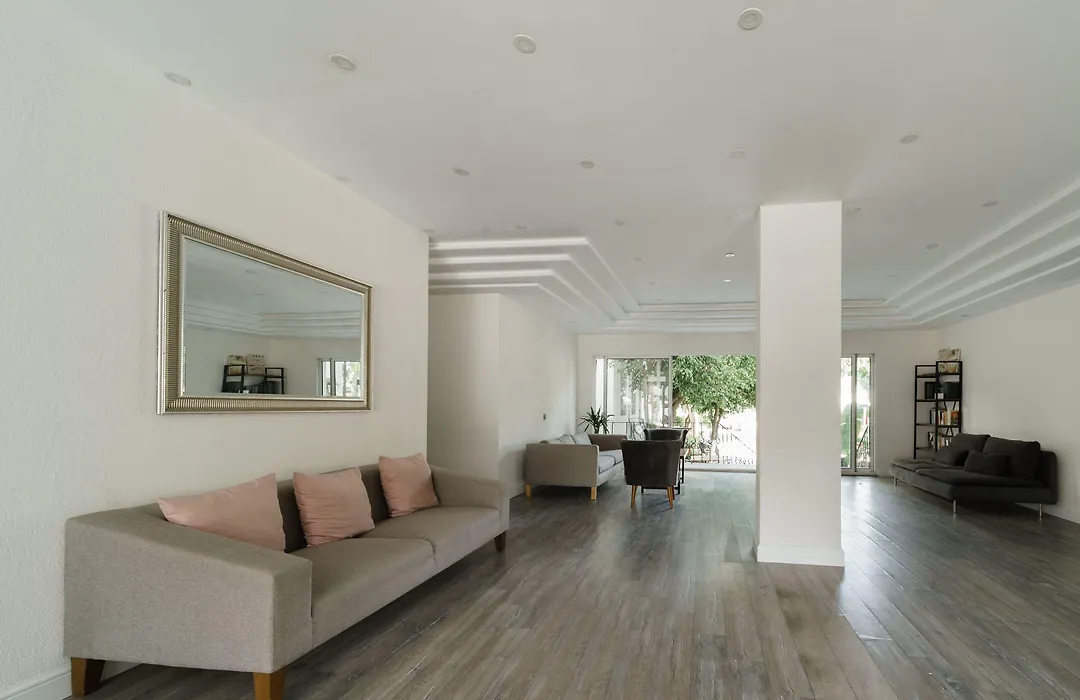 Hotel Centro Bodrum-1