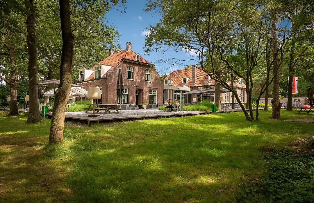 Stayokay Hostel Soest-1