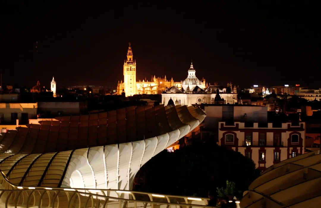 Hotel Palace Sevilla-1
