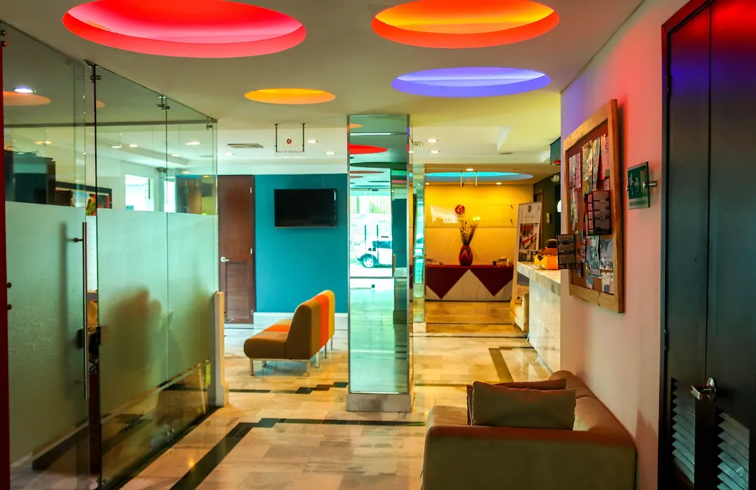 Hotel Buenos Aires-1