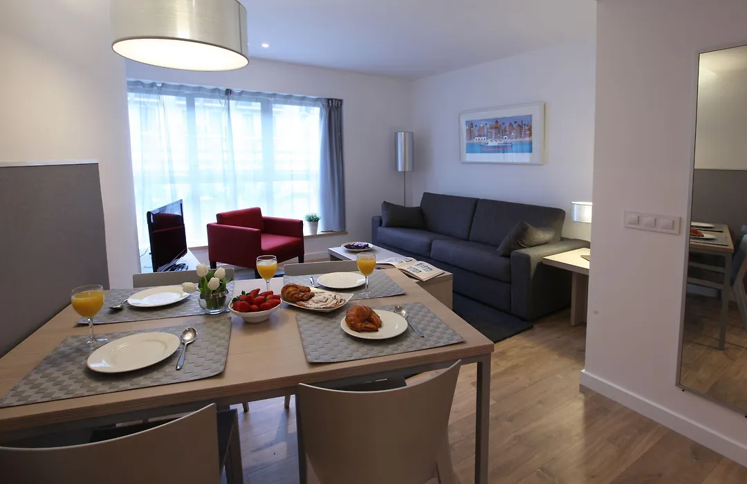 Mh Apartments Urban-1
