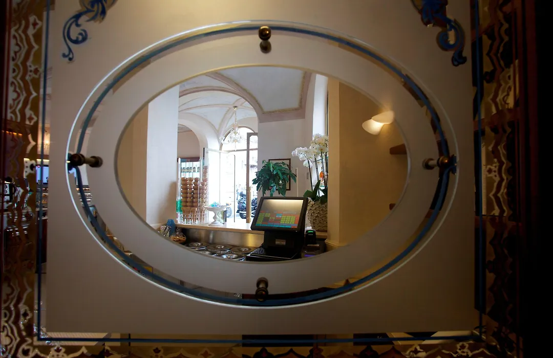 Residenza d'Epoca Relais I Miracoli-1