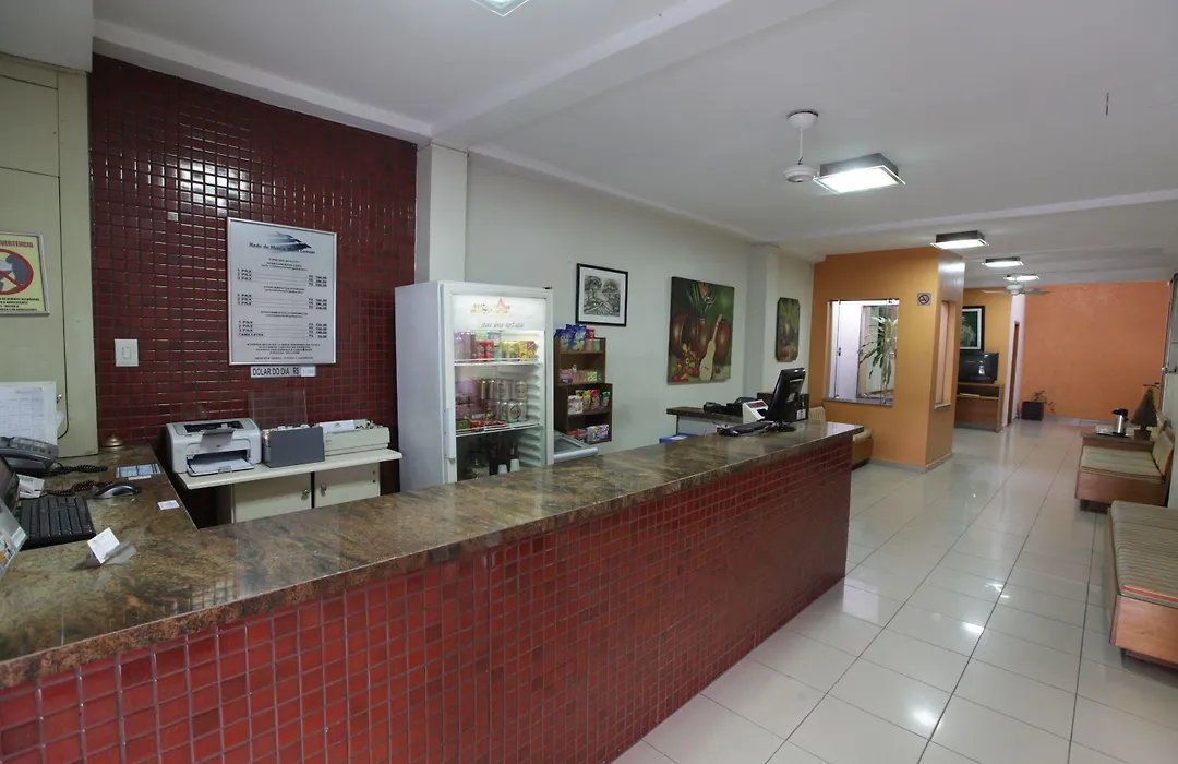Hotel Mato Grosso-1