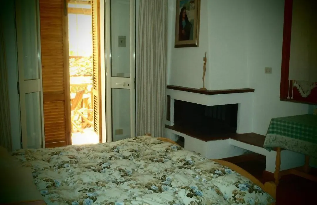 Agriturismo Orione-1