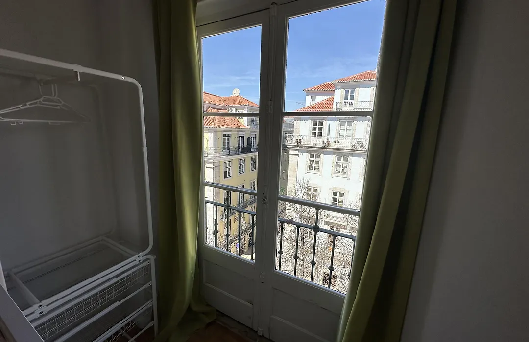 Vistas De Lisboa Hostel-1
