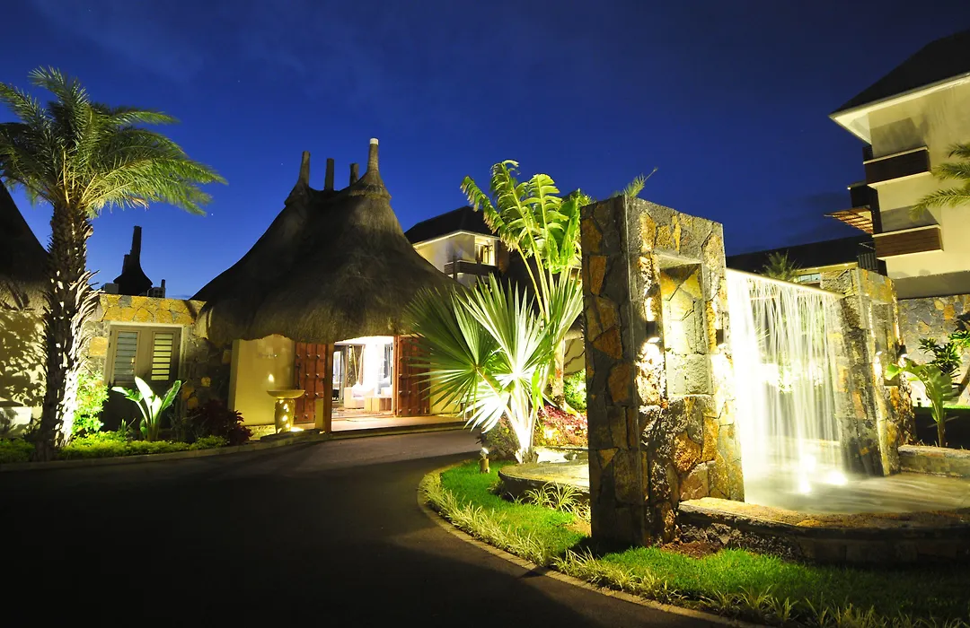 Domaine Des Alizees & Spa By Fine & Country-1