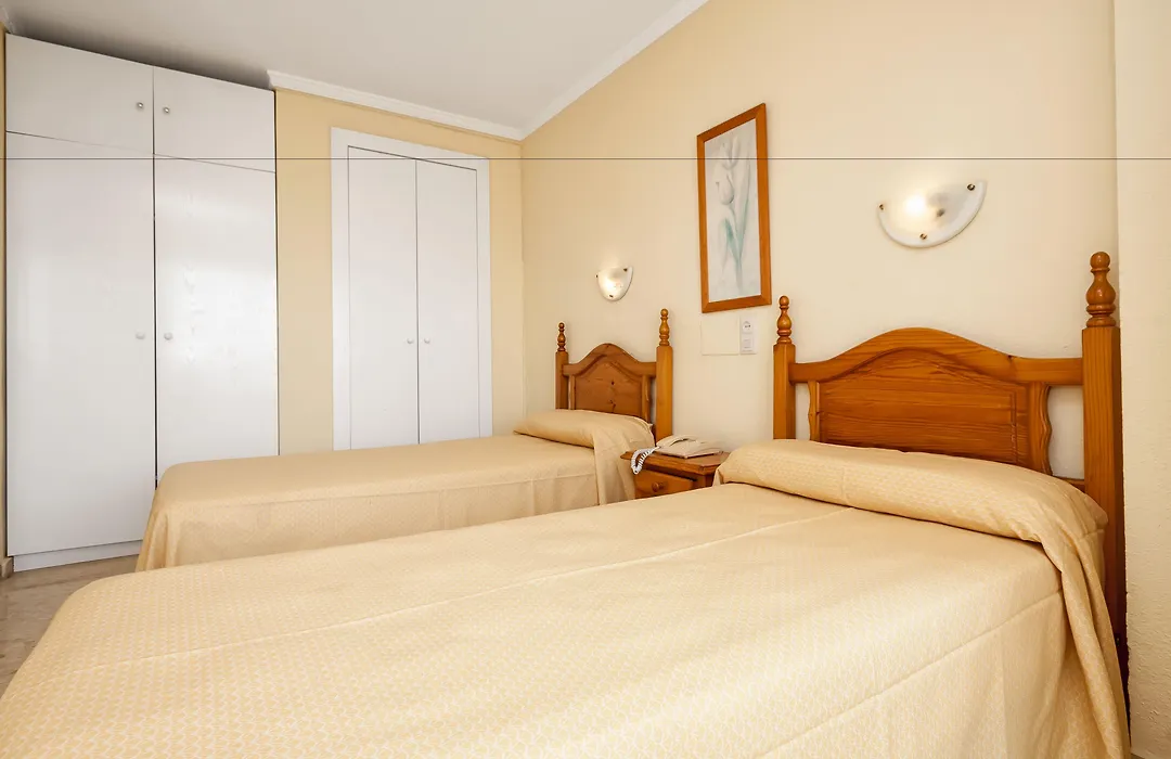 Apartamentos Stella Maris - Marcari SL-1