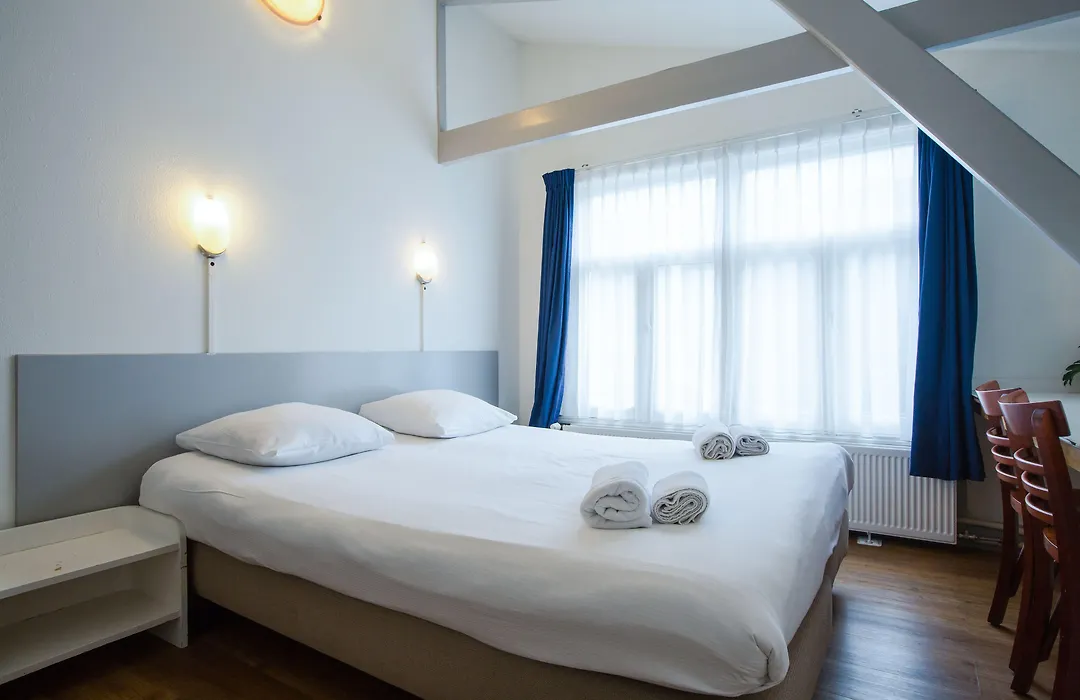 Hotel Titus City Centre-1