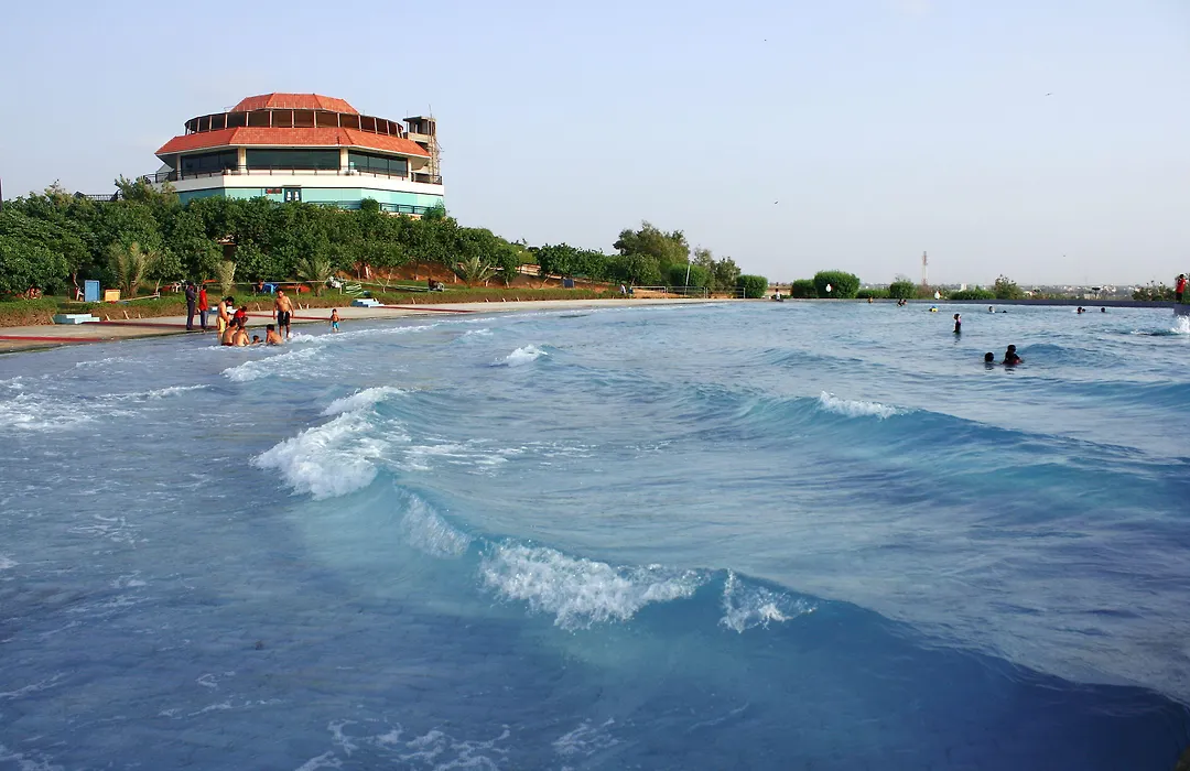 Dreamworld Resort, Hotel & Golf Course-1
