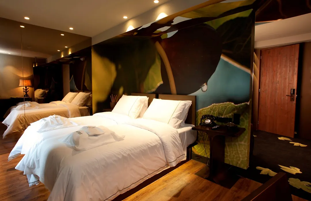 Figueira By The Beautique Hotels & Spa-1