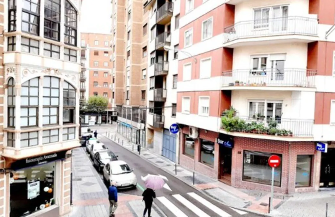 Arjori Rooms Hostal-1