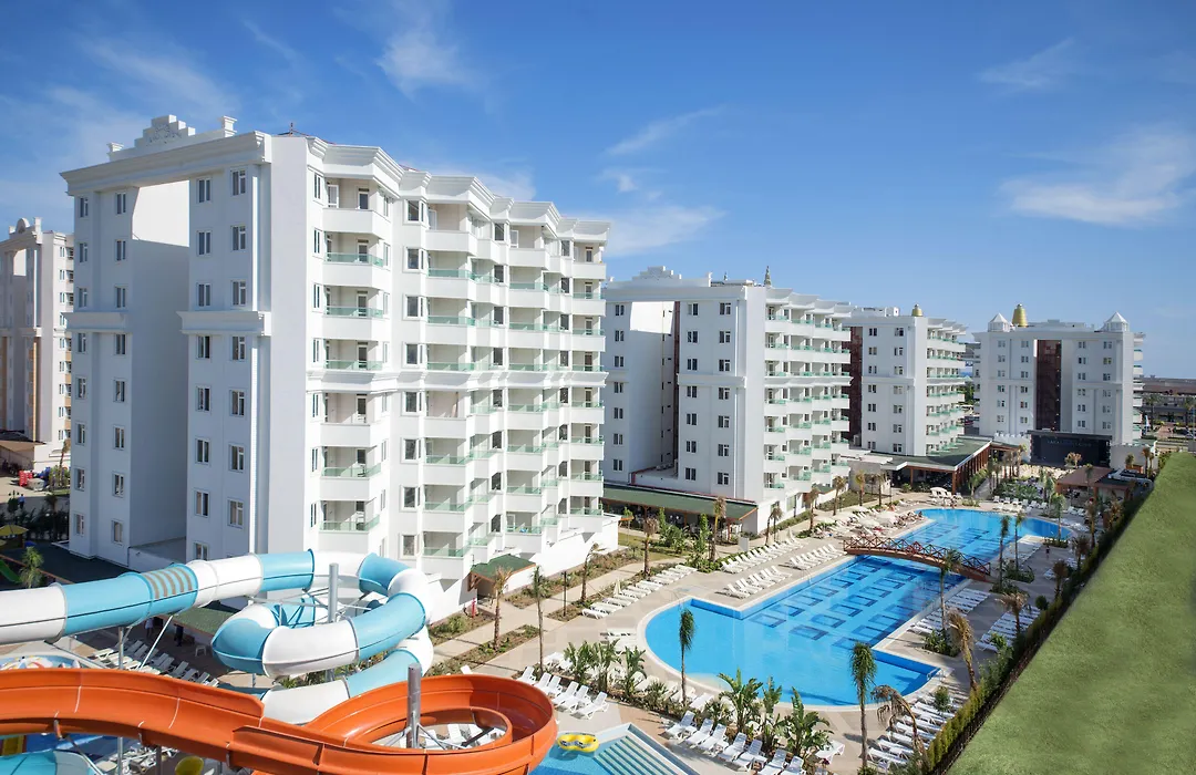 Wyndham Garden Lara-1
