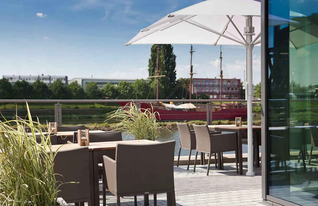 Steigenberger Hotel Bremen-1