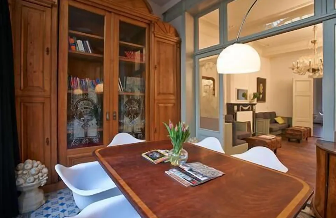Hotel Les Charmes-1