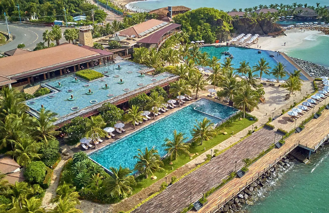 Amiana Resort Nha Trang-1