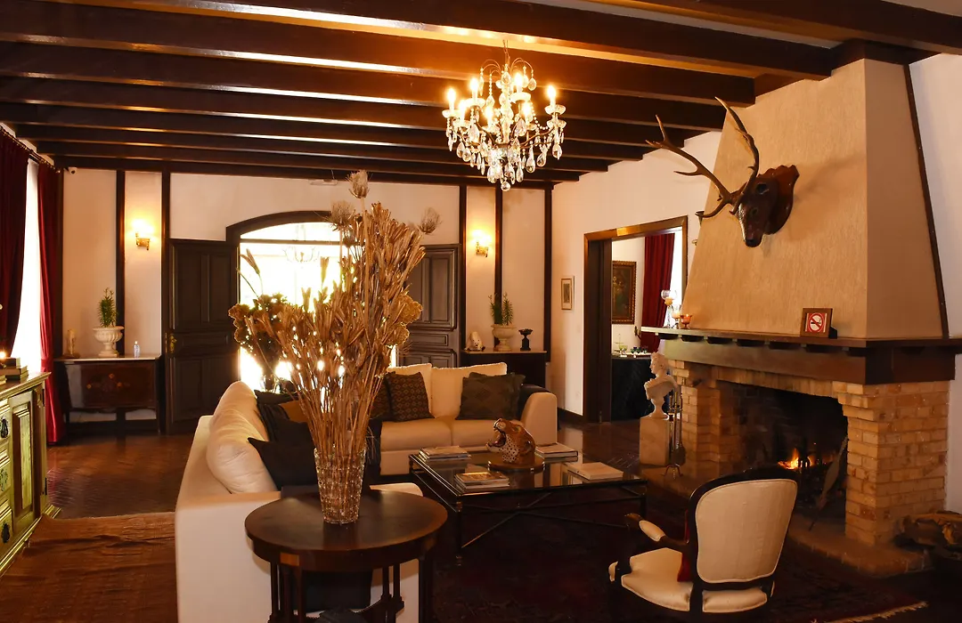 Villa Casato Residenza Boutique-1