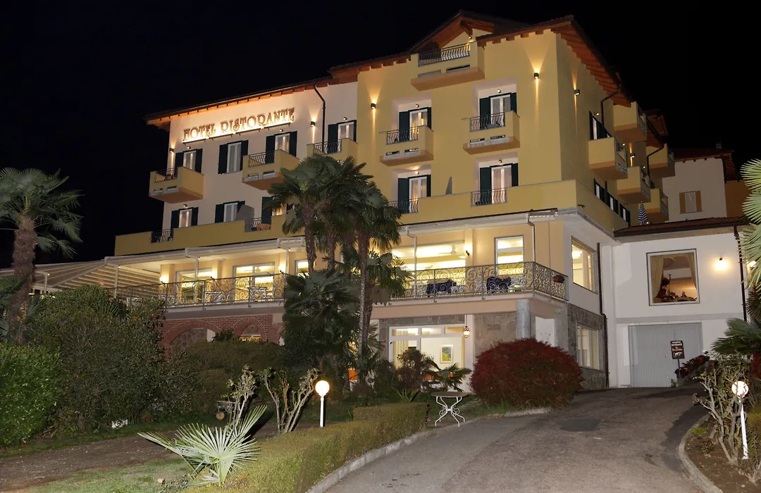 Hotel La Bussola-1