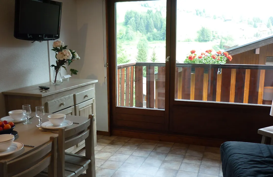 Location D'Appartements - La Residence-1