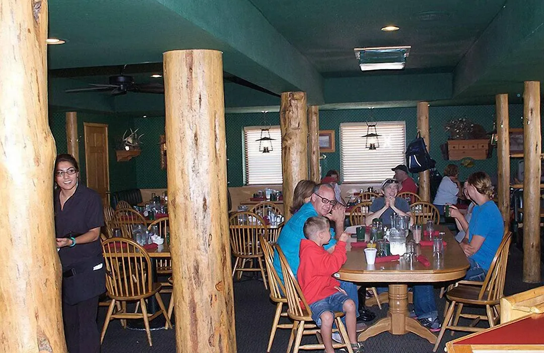 Three Bear Lodge-1