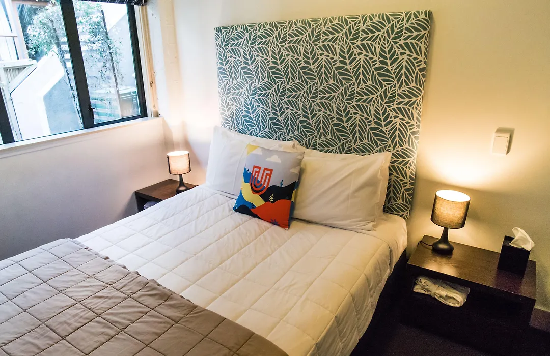 U Boutique Hotel, Surestay Collection By BW-1