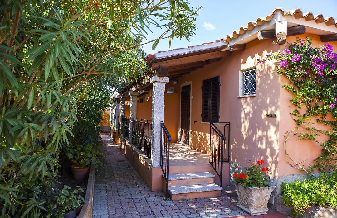 Hotel L'Esagono-1
