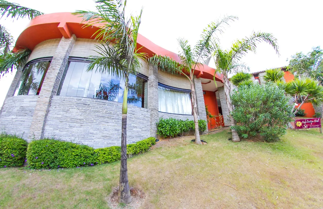 Azeda Boutique Hotel-1