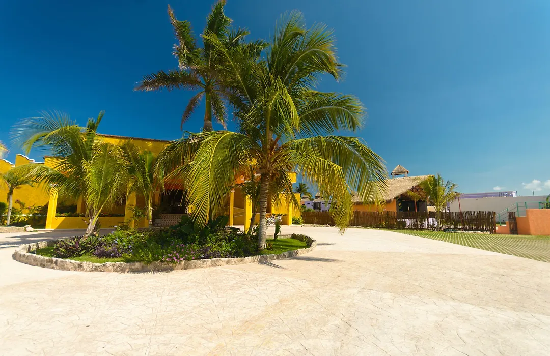 Pavoreal Beach Resort Tulum-1