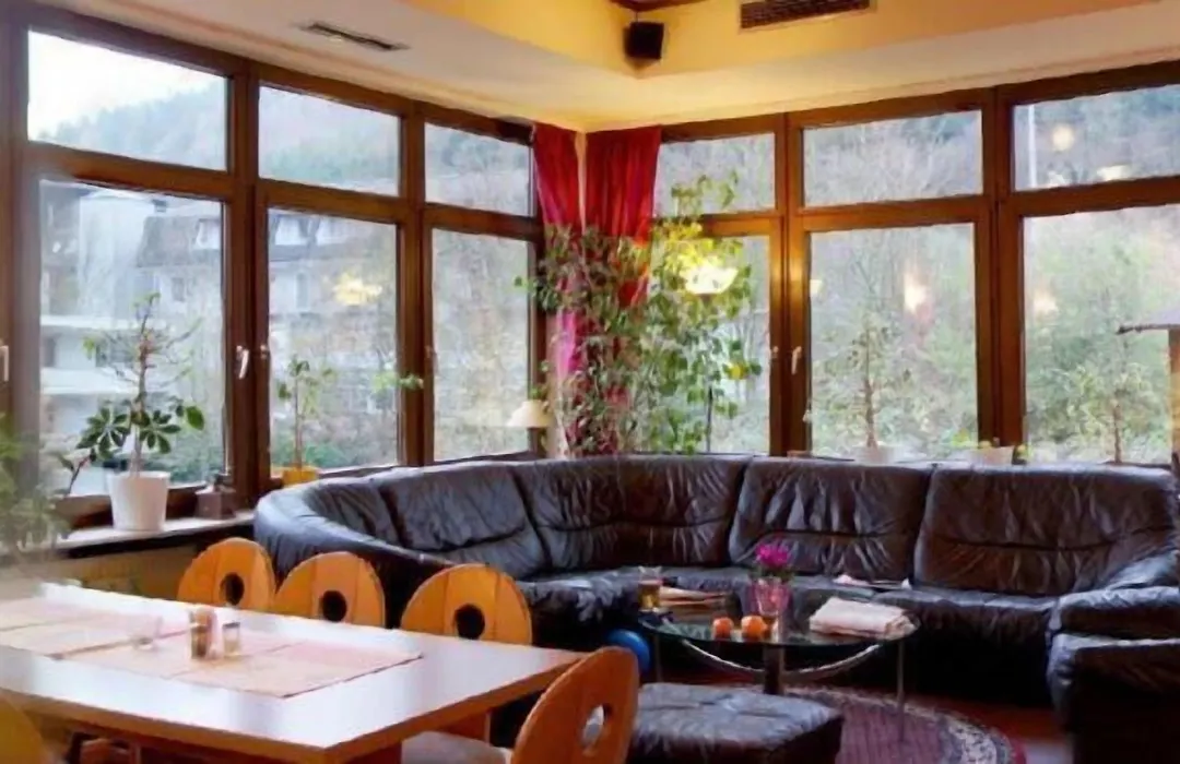 Hotel Zum Neckartal Heidelberg-1