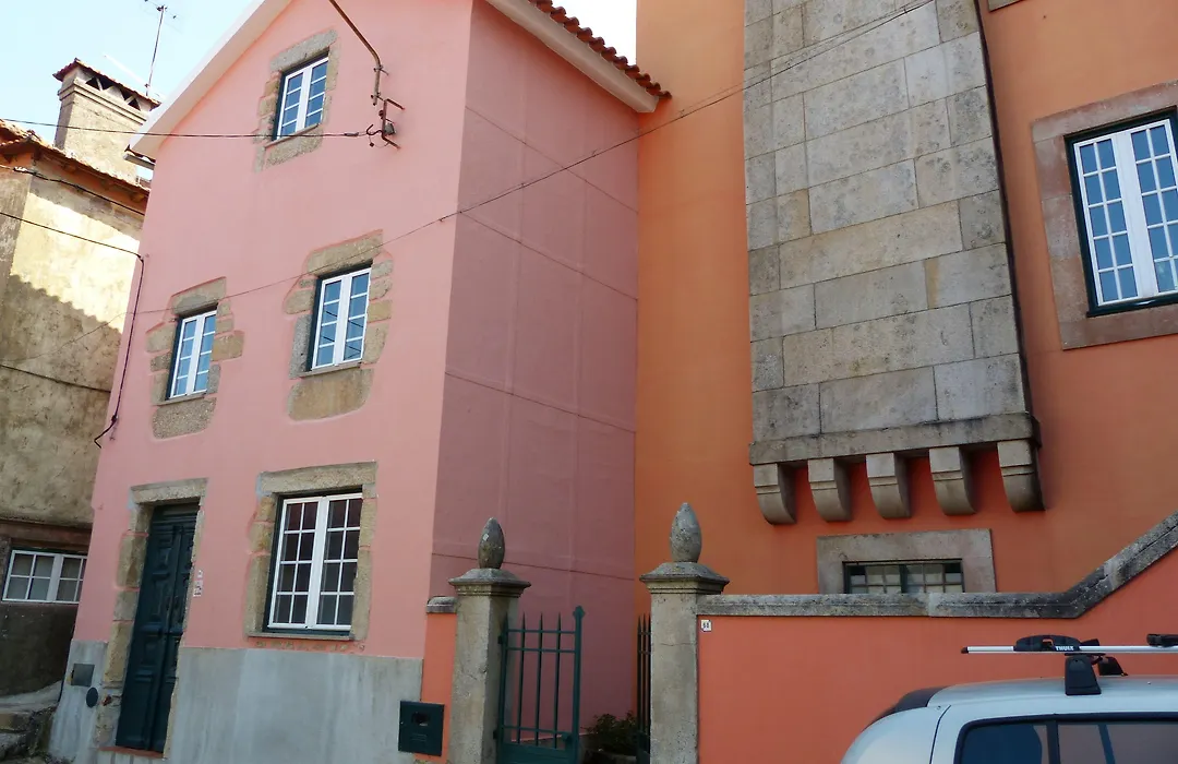 Casas Do Toural-1