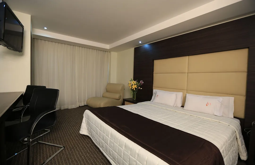 Hotel Astor-1