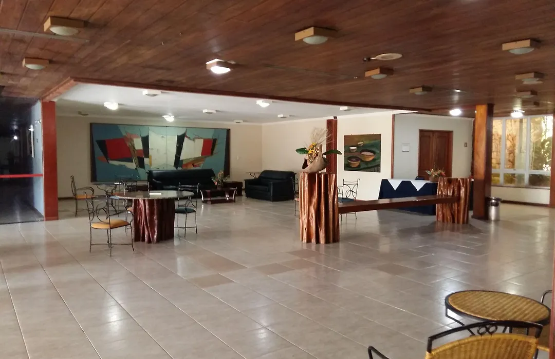 Beira Rio Hotel-1