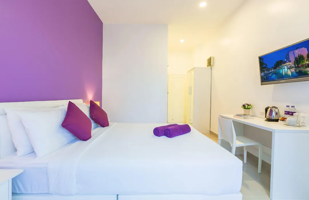 Hotel Zing-1