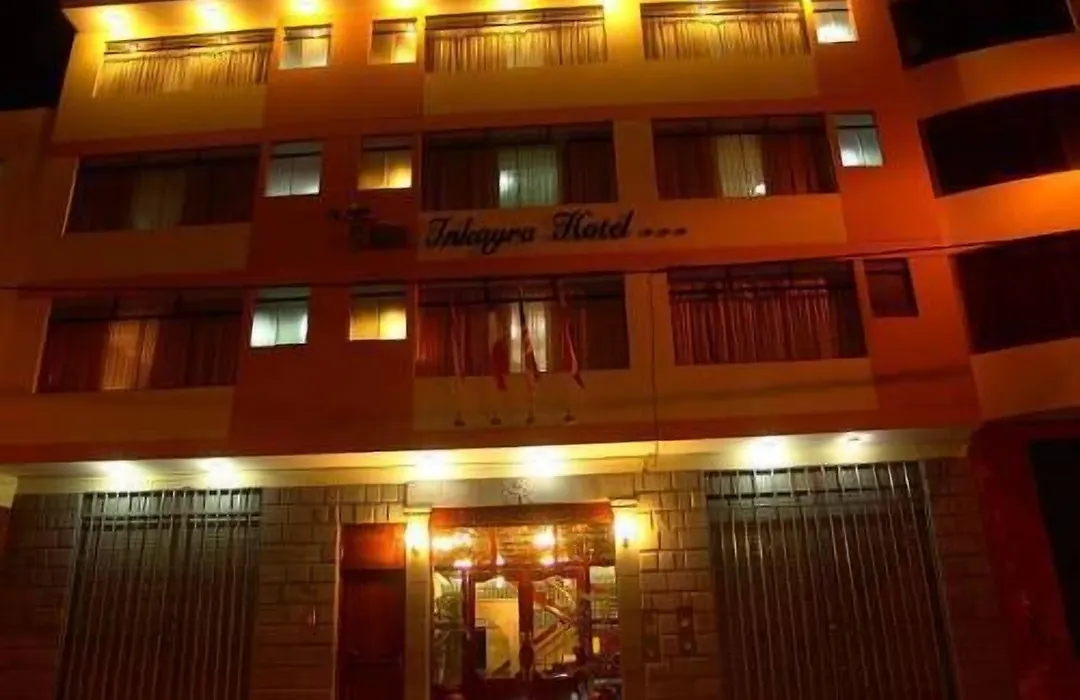 Hotel Inkayra-1