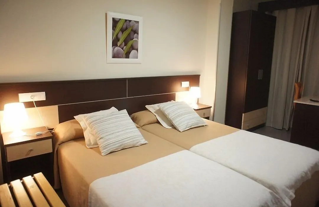 Hotel Mr-1