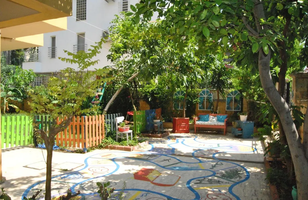 Benna Hotel-1