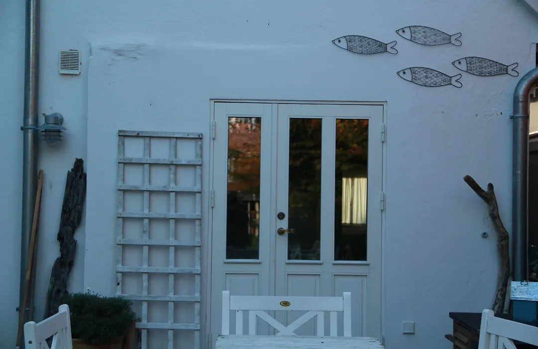 Hotel Lili Marleen-1