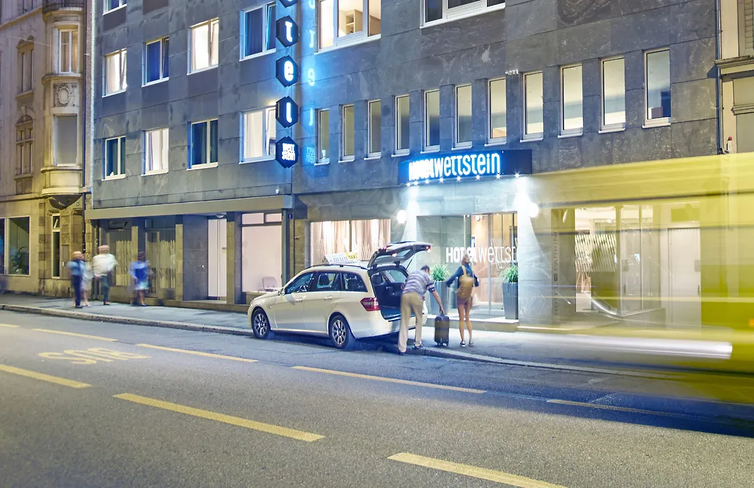 Hotel Wettstein-1