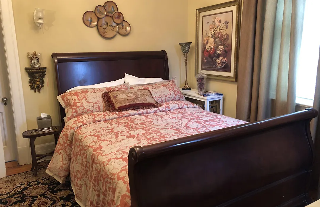 Angie'S B&B-1