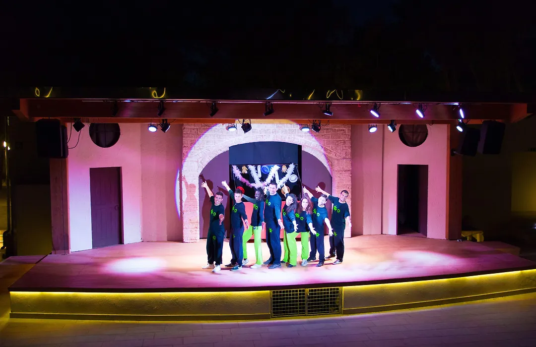 Sira Resort-1