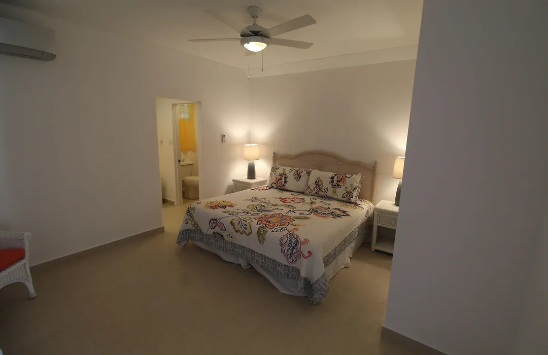 The Horny Toad Guest House-1